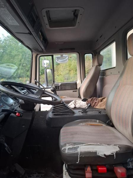 משאית קירור Volvo FL6: תמונה 13