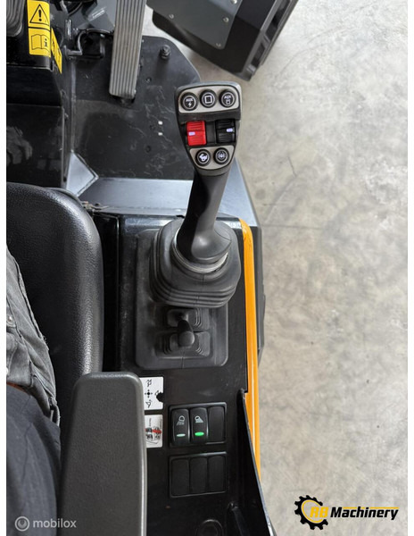 מעמיס גלגלים Giant G2200E: תמונה 11