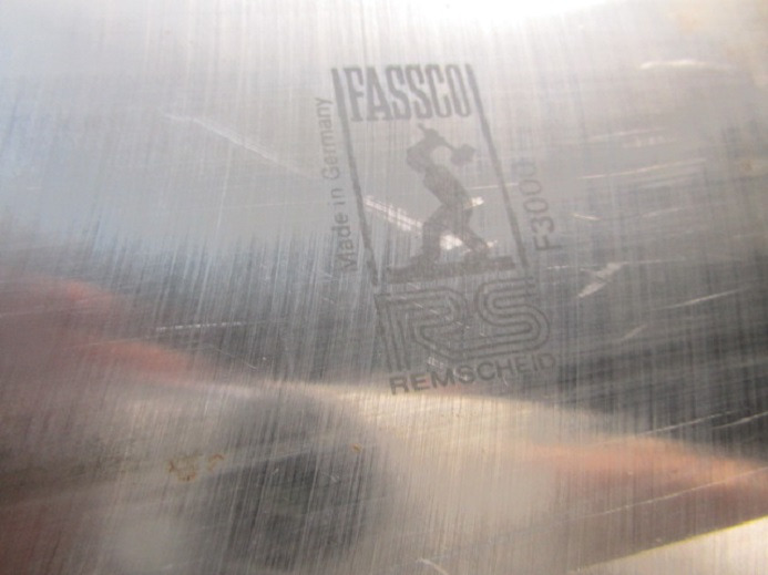 1X ERSATZMESSER FÜR IDEAL 7225-55 EC3 LT - חלקי חילוף עבור מכונת הדפסה: תמונה 3 1X ERSATZMESSER FÜR IDEAL 7225-55 EC3 LT - חלקי חילוף עבור מכונת הדפסה: תמונה 3
