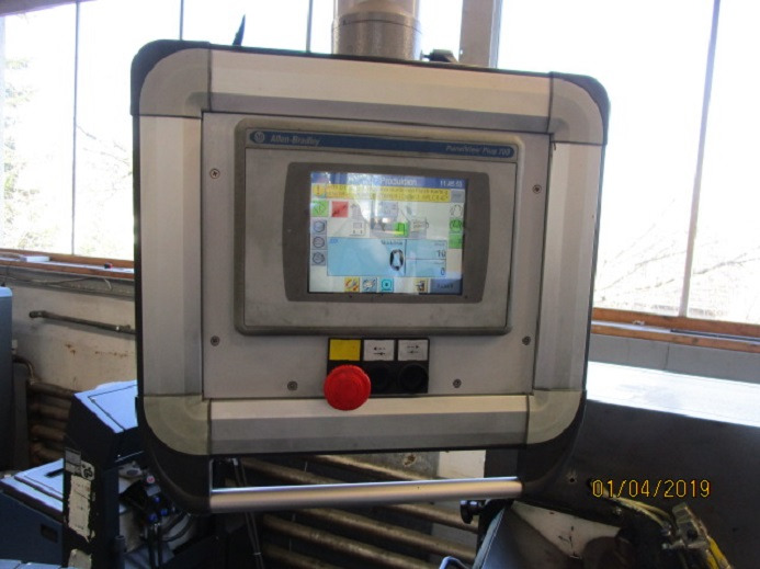 KUVERTDRUCK – OFFSETDRUCKMASCHINE W+D 232 - מכונת דפוס אופסט: תמונה 4 KUVERTDRUCK – OFFSETDRUCKMASCHINE W+D 232 - מכונת דפוס אופסט: תמונה 4