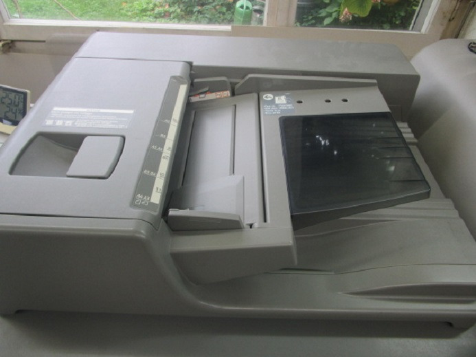 RICOH PRO C651 EX - מכונת הדפסה דיגיטלית: תמונה 5 RICOH PRO C651 EX - מכונת הדפסה דיגיטלית: תמונה 5