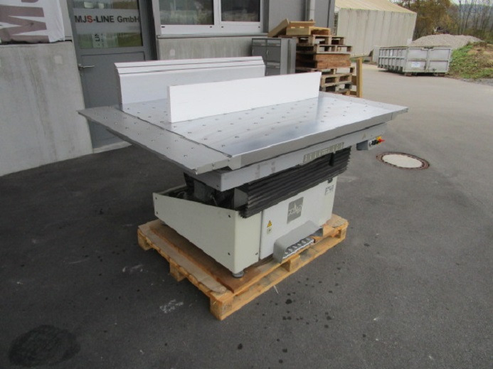 RÜTTLER POLAR R-6 - מכונת הדפסה: תמונה 3 RÜTTLER POLAR R-6 - מכונת הדפסה: תמונה 3