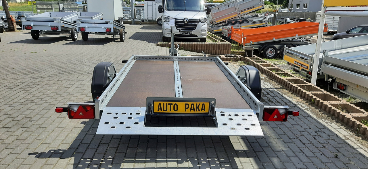 PRZYCZEPA DO MOTOCYKLA QUADA TRAJKI RAMPA UCHYLNA 1500KG / MOTORCYCLE QUAD TRIKE TRAILER WITH TILTING RAMP 1500KG - נגרר לאופנוע: תמונה 5 PRZYCZEPA DO MOTOCYKLA QUADA TRAJKI RAMPA UCHYLNA 1500KG / MOTORCYCLE QUAD TRIKE TRAILER WITH TILTING RAMP 1500KG - נגרר לאופנוע: תמונה 5