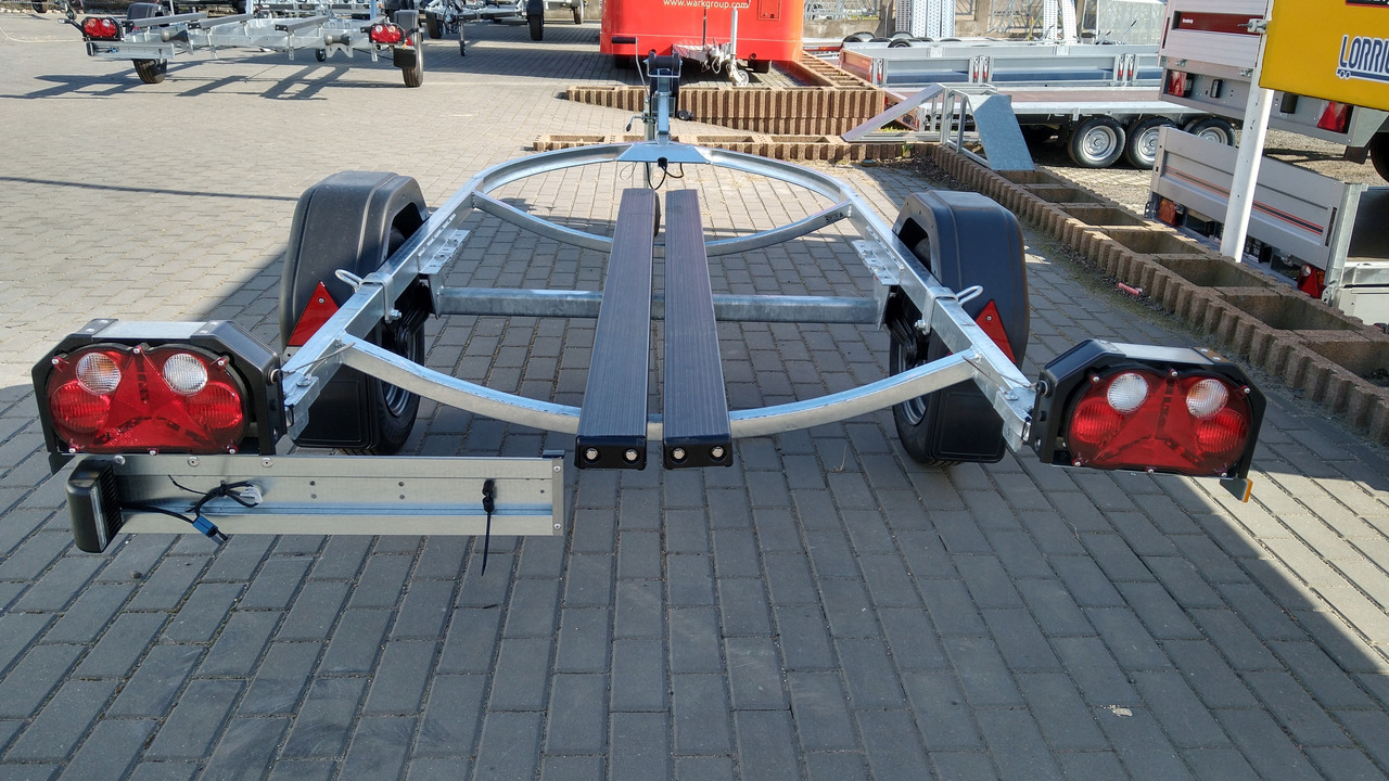 ZAPYTAJ O CENĘ! PRZYCZEPA POD SKUTER JETSKI DO PONTONU BRENDERUP / ASK FOR PRICE! TRAILER FOR JET SKI OR PONTOON BRENDERUP - נגרר לסירה: תמונה 5 ZAPYTAJ O CENĘ! PRZYCZEPA POD SKUTER JETSKI DO PONTONU BRENDERUP / ASK FOR PRICE! TRAILER FOR JET SKI OR PONTOON BRENDERUP - נגרר לסירה: תמונה 5