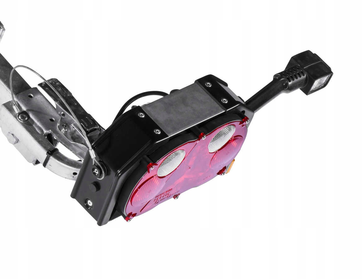חָדָשׁ נגרר לסירה ZAPYTAJ O CENĘ! PRZYCZEPA POD SKUTER JETSKI DO PONTONU BRENDERUP / ASK FOR PRICE! TRAILER FOR JET SKI OR PONTOON BRENDERUP: תמונה 14