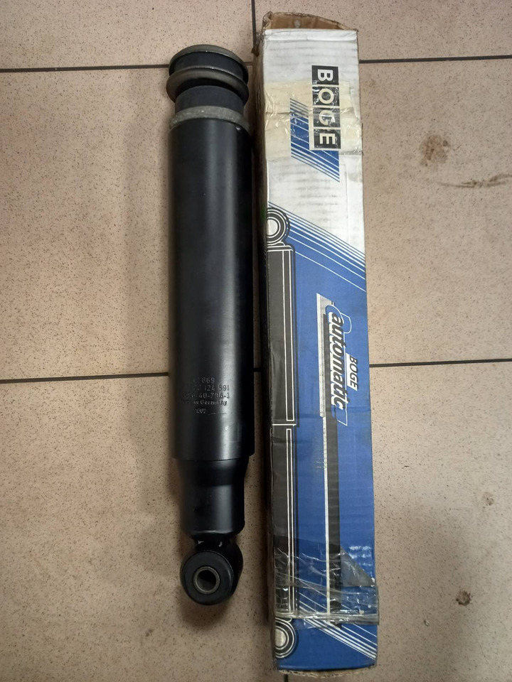 BOGE AUTOMATIC - בולם זעזועים: תמונה 1 BOGE AUTOMATIC - בולם זעזועים: תמונה 1