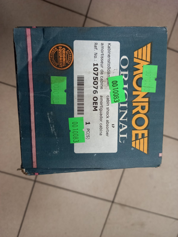 MONROE VOLVO - בולם זעזועים: תמונה 2 MONROE VOLVO - בולם זעזועים: תמונה 2