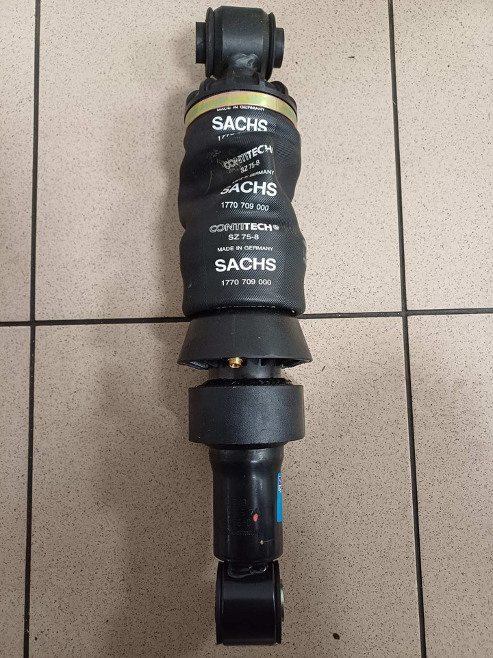 SACHS - בולם זעזועים: תמונה 1 SACHS - בולם זעזועים: תמונה 1