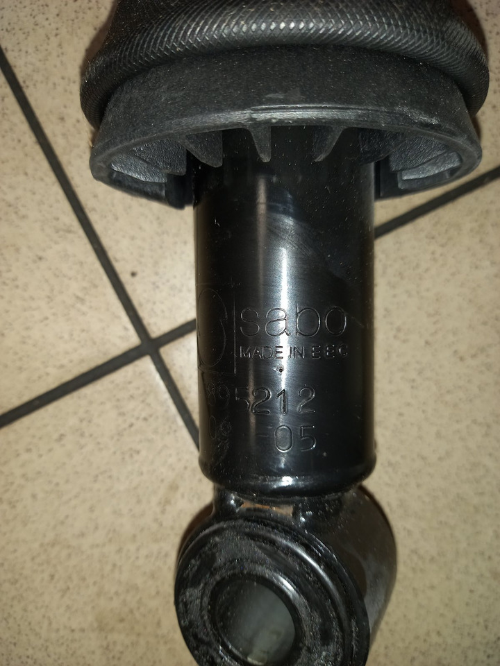 VOLVO FH12; FH16 - בולם זעזועים: תמונה 5 VOLVO FH12; FH16 - בולם זעזועים: תמונה 5