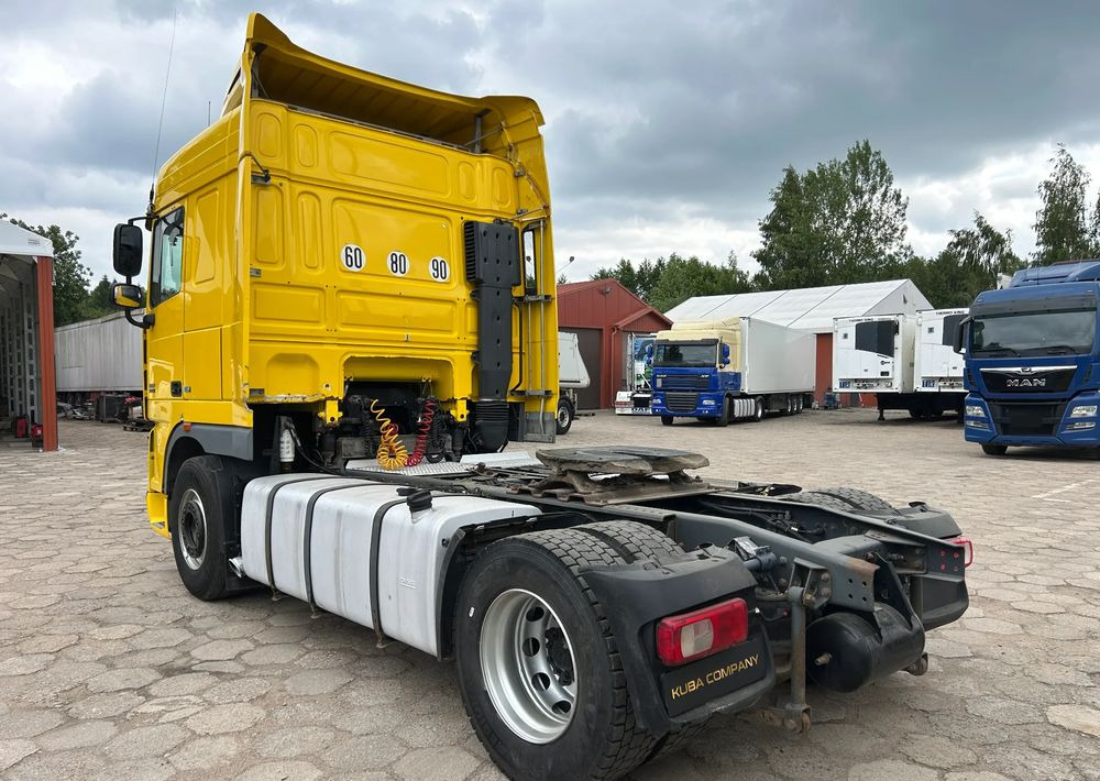 DAF XF 105.460 KM ATE / AUTOMAT / HYDRAULIKA WYWROTU HYVA / 2013 ROK !! - יחידת טרקטור: תמונה 5 DAF XF 105.460 KM ATE / AUTOMAT / HYDRAULIKA WYWROTU HYVA / 2013 ROK !! - יחידת טרקטור: תמונה 5