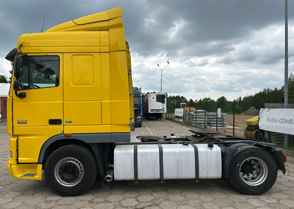 DAF XF 105.460 KM ATE / AUTOMAT / HYDRAULIKA WYWROTU HYVA / 2013 ROK !! - יחידת טרקטור: תמונה 4 DAF XF 105.460 KM ATE / AUTOMAT / HYDRAULIKA WYWROTU HYVA / 2013 ROK !! - יחידת טרקטור: תמונה 4