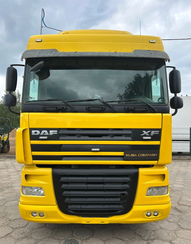 DAF XF 105.460 KM ATE / AUTOMAT / HYDRAULIKA WYWROTU HYVA / 2013 ROK !! - יחידת טרקטור: תמונה 2 DAF XF 105.460 KM ATE / AUTOMAT / HYDRAULIKA WYWROTU HYVA / 2013 ROK !! - יחידת טרקטור: תמונה 2