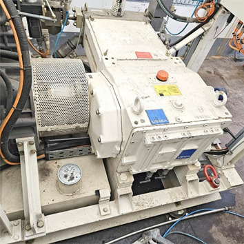 Volvo Industrial pressure washer - כלי רכב עירוני/ מיוחד: תמונה 5 Volvo Industrial pressure washer - כלי רכב עירוני/ מיוחד: תמונה 5