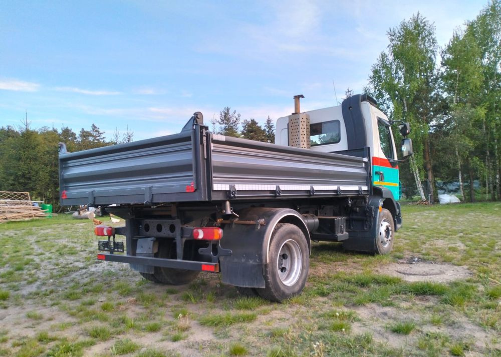 DAF LF 55.220 - מזהיר: תמונה 4 DAF LF 55.220 - מזהיר: תמונה 4
