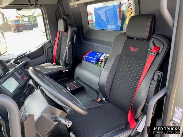 Renault Trucks C - משאית: תמונה 5 Renault Trucks C - משאית: תמונה 5