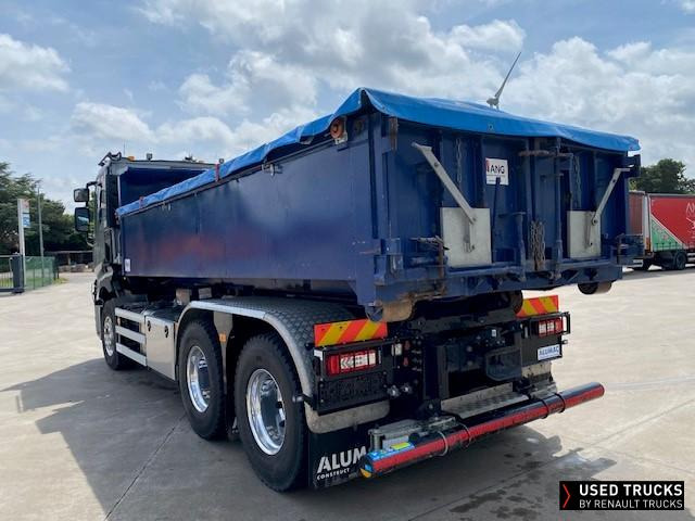Renault Trucks C - משאית: תמונה 4 Renault Trucks C - משאית: תמונה 4