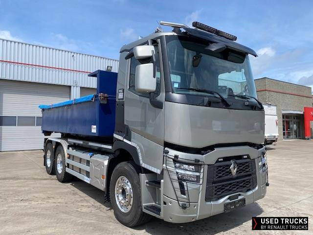 Renault Trucks C - משאית: תמונה 2 Renault Trucks C - משאית: תמונה 2