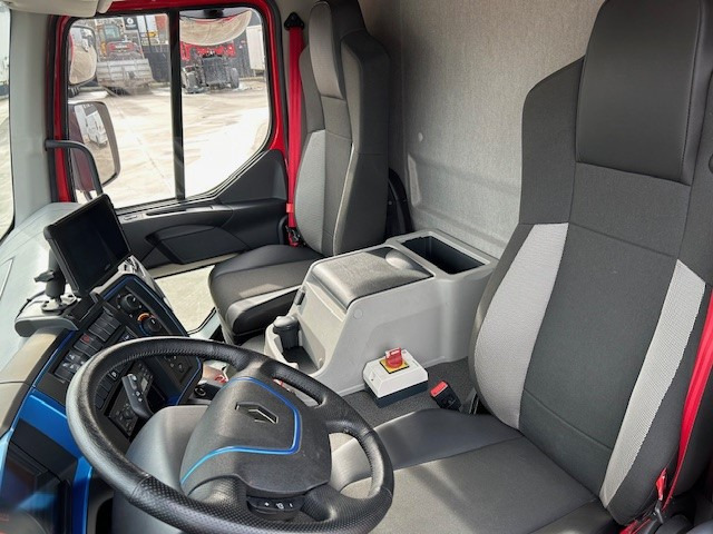 Renault Trucks D - משאית: תמונה 5 Renault Trucks D - משאית: תמונה 5