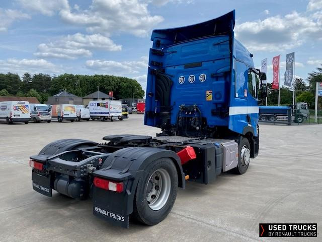 Renault Trucks T - יחידת טרקטור: תמונה 3 Renault Trucks T - יחידת טרקטור: תמונה 3