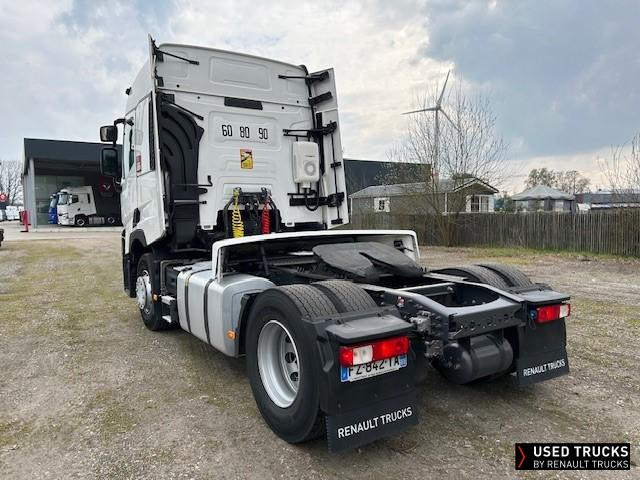 Renault Trucks T - יחידת טרקטור: תמונה 4 Renault Trucks T - יחידת טרקטור: תמונה 4