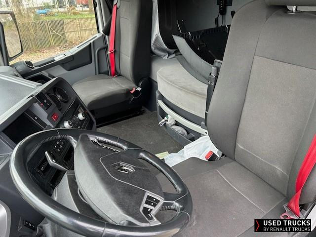 Renault Trucks T - יחידת טרקטור: תמונה 5 Renault Trucks T - יחידת טרקטור: תמונה 5