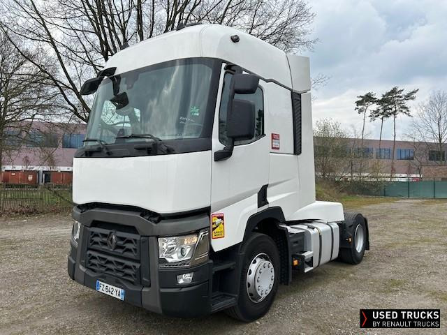 Renault Trucks T - יחידת טרקטור: תמונה 1 Renault Trucks T - יחידת טרקטור: תמונה 1