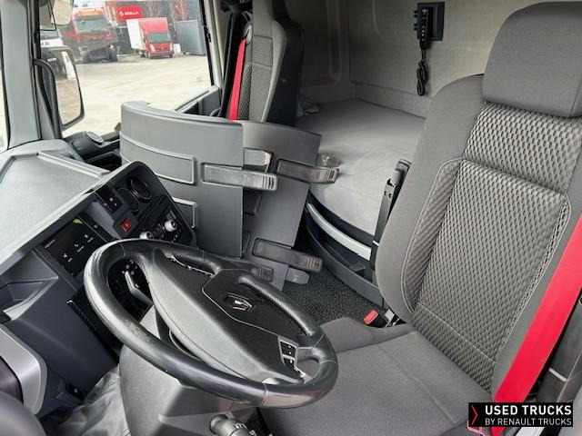 Renault Trucks T - יחידת טרקטור: תמונה 5 Renault Trucks T - יחידת טרקטור: תמונה 5