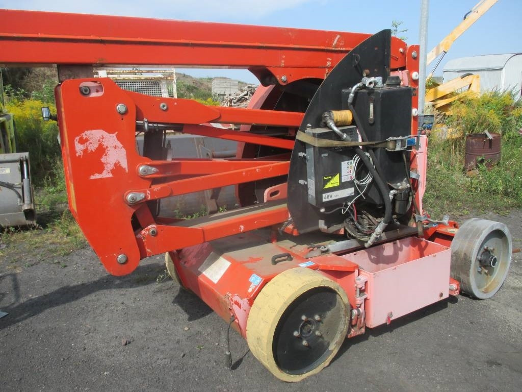 Airo A 15 JE - זרוע מרפקי: תמונה 3 Airo A 15 JE - זרוע מרפקי: תמונה 3