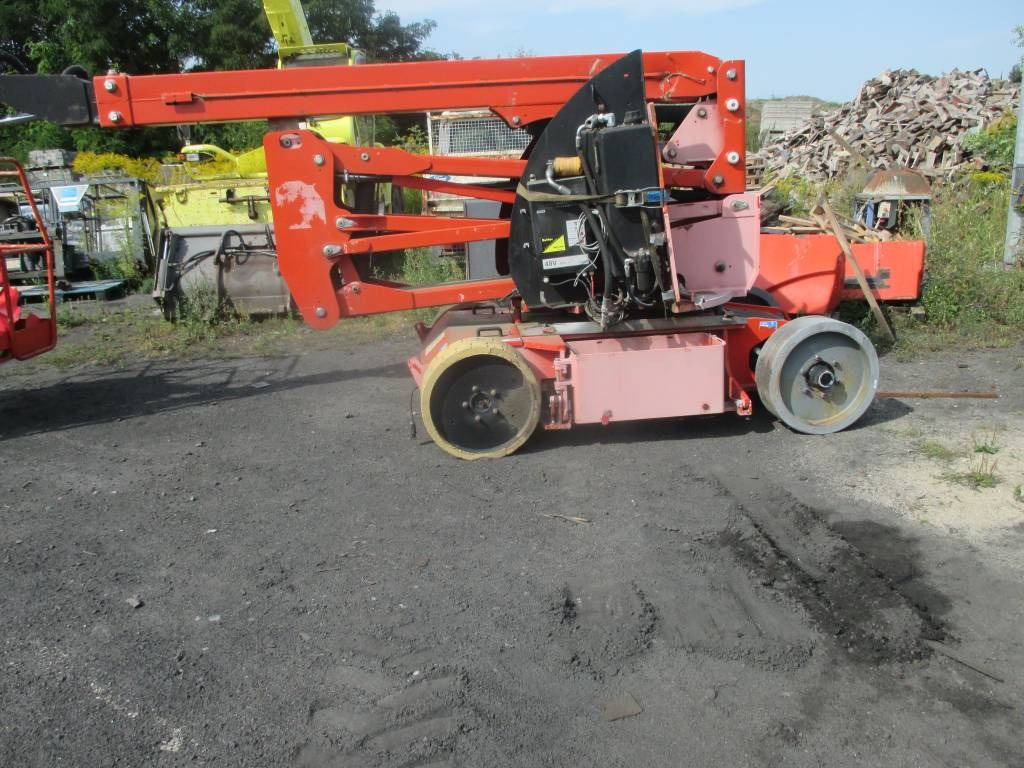 Airo A 15 JE - זרוע מרפקי: תמונה 1 Airo A 15 JE - זרוע מרפקי: תמונה 1