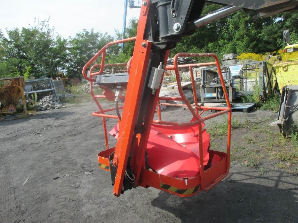 Airo A 15 JE - זרוע מרפקי: תמונה 4 Airo A 15 JE - זרוע מרפקי: תמונה 4