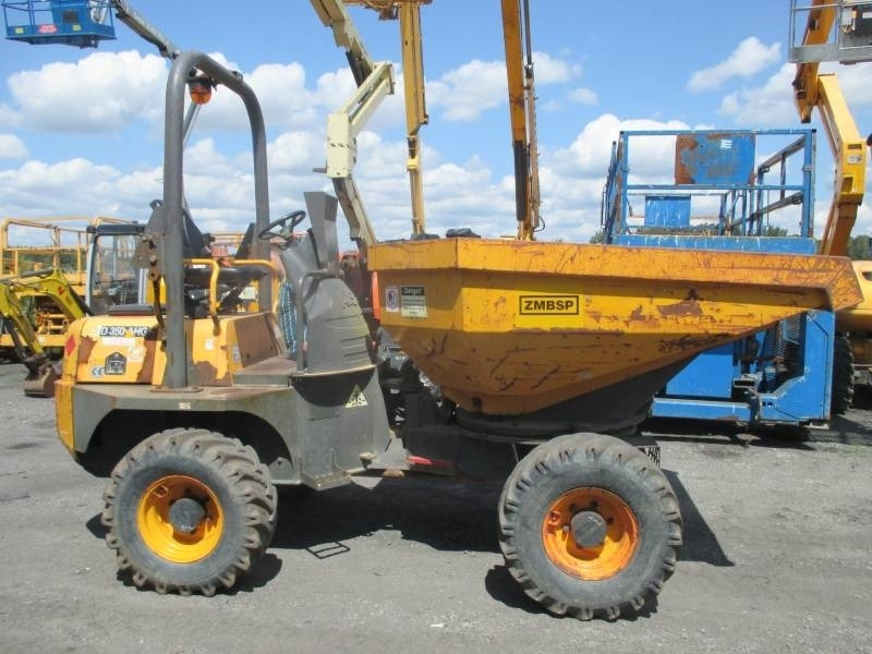Ausa D 350 AH G - מיני מסיר פסולת: תמונה 1 Ausa D 350 AH G - מיני מסיר פסולת: תמונה 1