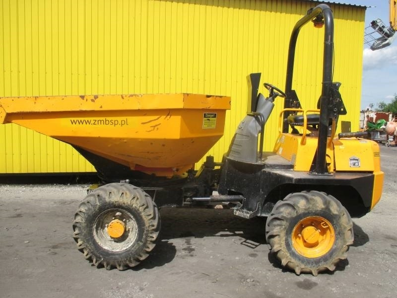 Ausa D 350 AH G - מיני מסיר פסולת: תמונה 1 Ausa D 350 AH G - מיני מסיר פסולת: תמונה 1