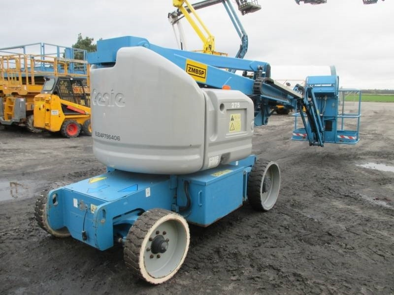 Genie Z 40/23 N RJ - זרוע מרפקי: תמונה 3 Genie Z 40/23 N RJ - זרוע מרפקי: תמונה 3