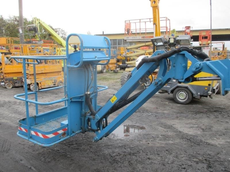 זרוע מרפקי Genie Z 40/23 N RJ: תמונה 7