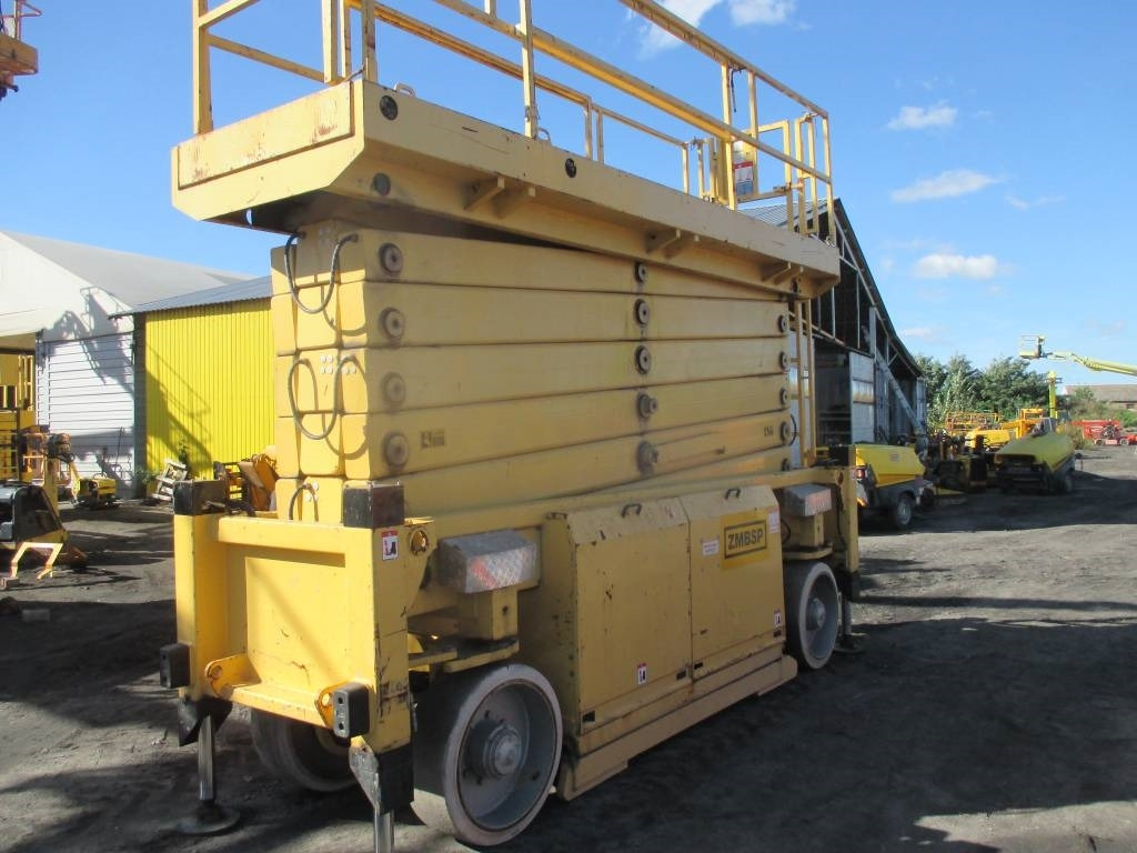 הַחכָּרָה HAB S225-12E4WD HAB S225-12E4WD: תמונה 7 הַחכָּרָה HAB S225-12E4WD HAB S225-12E4WD: תמונה 7