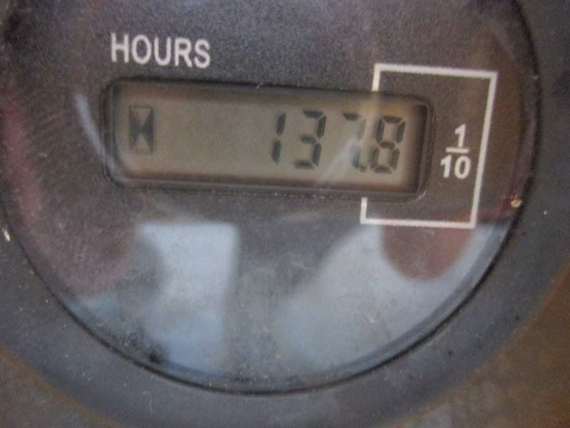 מעלית מספריים JCB S4550E: תמונה 13 מעלית מספריים JCB S4550E: תמונה 13