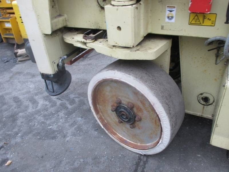 מעלית מספריים JLG Liftlux 245-12: תמונה 12