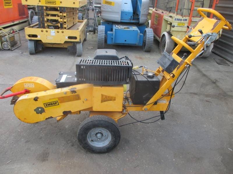 Laski F460SW - ציוד יער: תמונה 1 Laski F460SW - ציוד יער: תמונה 1