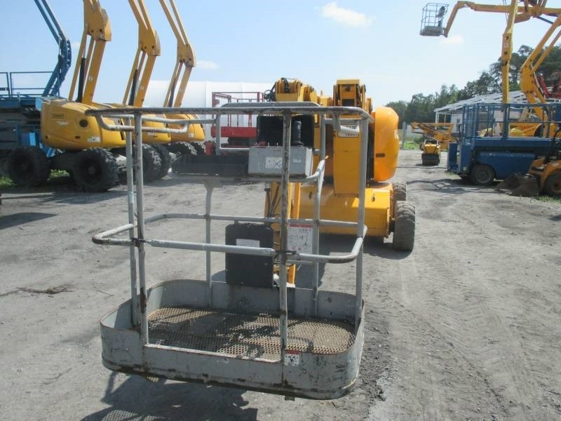 Manitou 170AETJ - זרוע מרפקי: תמונה 5 Manitou 170AETJ - זרוע מרפקי: תמונה 5
