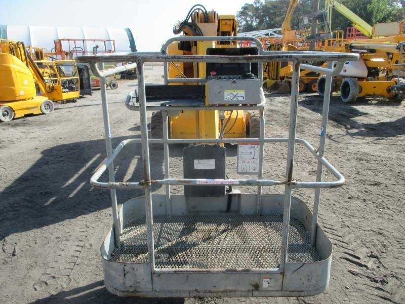 Manitou 170AETJ - זרוע מרפקי: תמונה 2 Manitou 170AETJ - זרוע מרפקי: תמונה 2