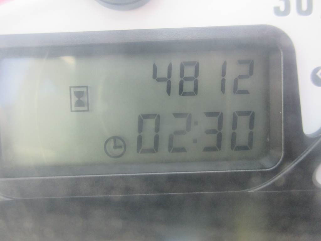 מפעיל טלסקופי Merlo Roto 45.19: תמונה 13