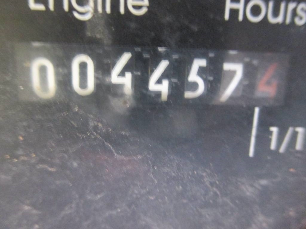 פלטפורמה אווירית מותקנת על משאית Multitel MT 202: תמונה 15 פלטפורמה אווירית מותקנת על משאית Multitel MT 202: תמונה 15