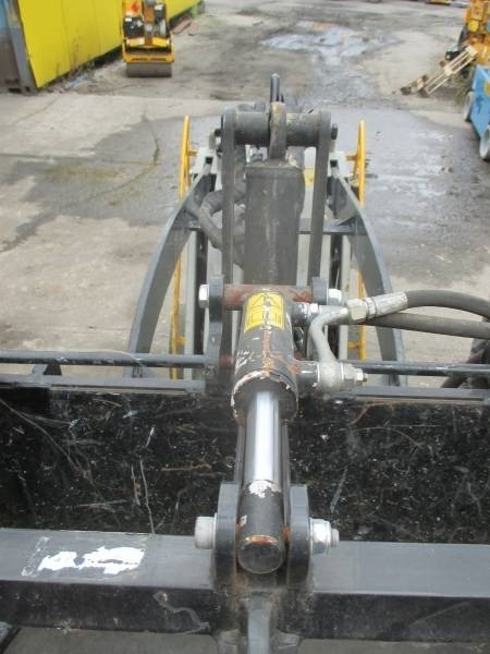 Sherpa 100 ECO - מעמיס קומפקטי: תמונה 4 Sherpa 100 ECO - מעמיס קומפקטי: תמונה 4