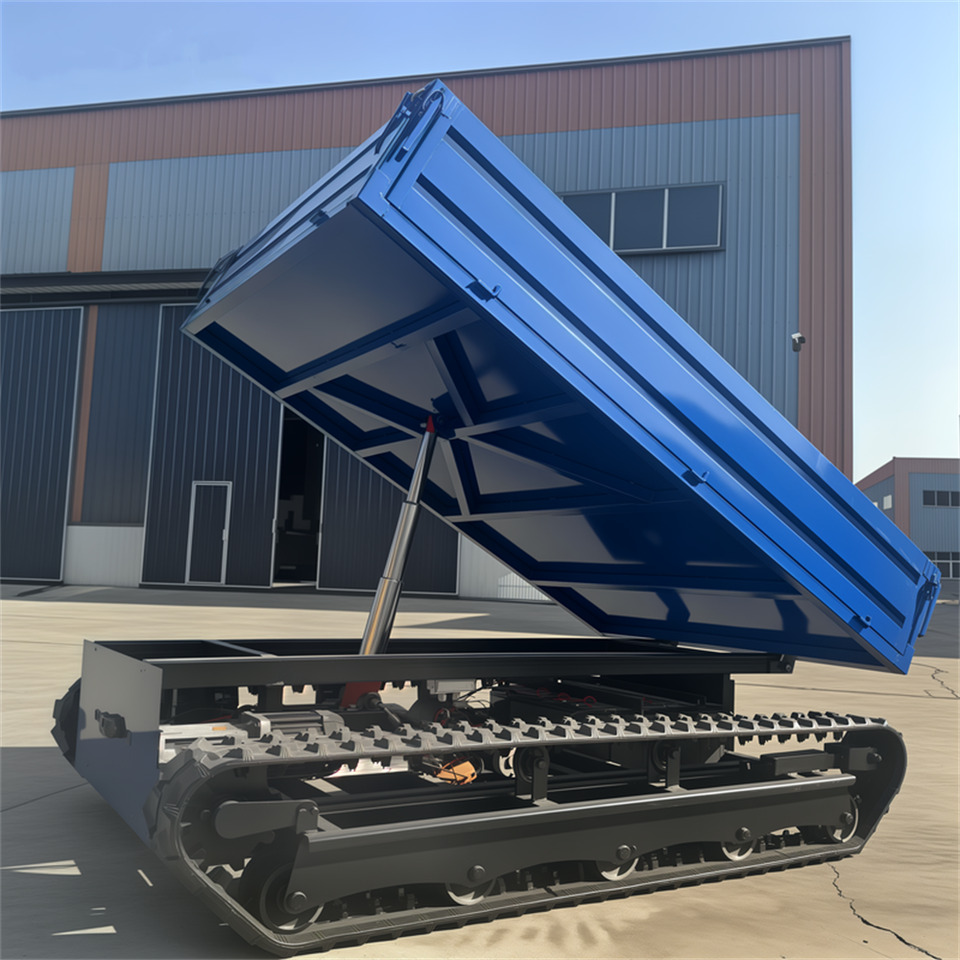 LEZUM Electric Remote Control Transporter Agricultural Orchard Farm Electric Utv Material Handling Equipment All Terrain Transport Vehicle - רכב שטח/ טרקטורון: תמונה 3 LEZUM Electric Remote Control Transporter Agricultural Orchard Farm Electric Utv Material Handling Equipment All Terrain Transport Vehicle - רכב שטח/ טרקטורון: תמונה 3