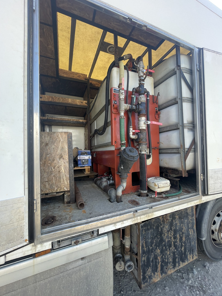 DITCH WITCH JT20 - מכונת כיוון: תמונה 3 DITCH WITCH JT20 - מכונת כיוון: תמונה 3