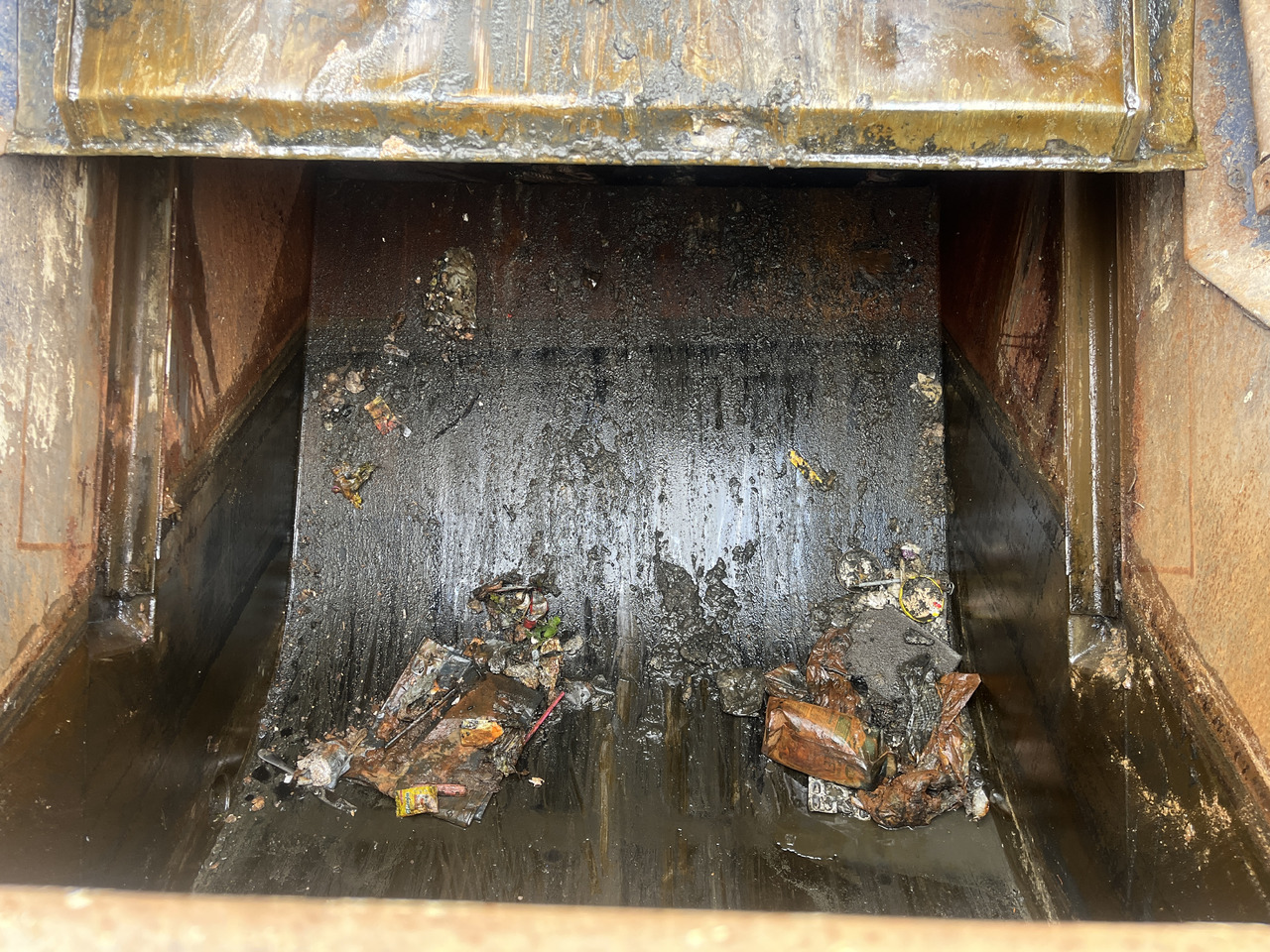 MERCEDES-BENZ Econic 2630 2 camber - משאית אשפה: תמונה 5 MERCEDES-BENZ Econic 2630 2 camber - משאית אשפה: תמונה 5