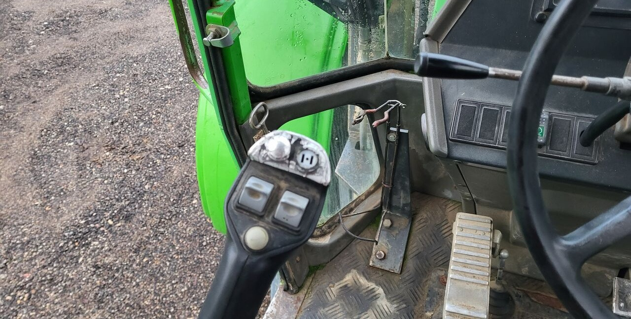 מחפרון Lännen 860C: תמונה 18