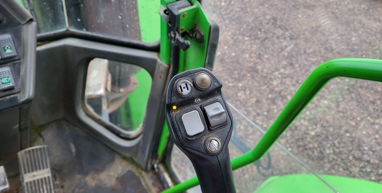 מחפרון Lännen 860C: תמונה 19