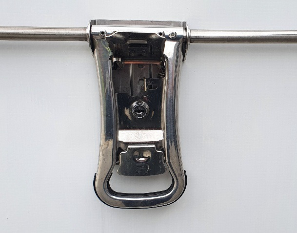 TS2/RT5 575x215x190 - קרון נגרר בהובלה אוטומטית: תמונה 5 TS2/RT5 575x215x190 - קרון נגרר בהובלה אוטומטית: תמונה 5