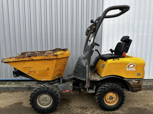 מיני מסיר פסולת Ausa D100AHG. -  Girabenne: תמונה 8